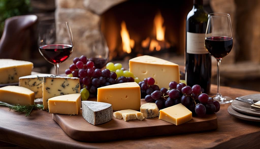 cheese and wine pairing Birmingham cheese and wine pairing Birmingham