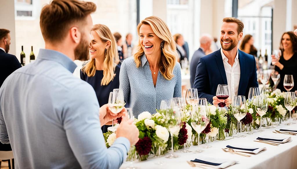 wine tasting London wine tasting London