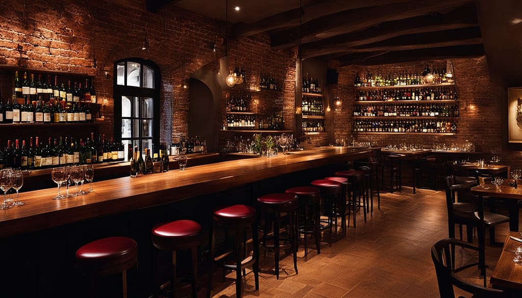 El Gato Negro Tapas Bar