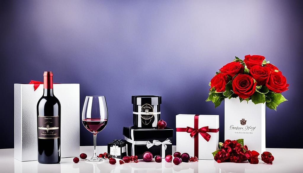 wine tasting gifts Birmingham